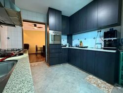 Blk 469B Blue Riverview (Sembawang), HDB Executive #554762741